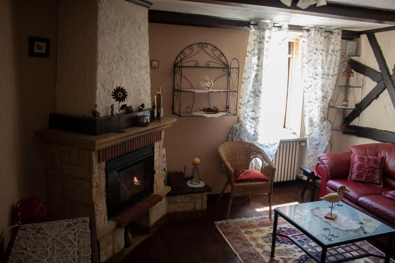 Casa Vacanze Mon Reve Cavalcaselle Exteriér fotografie