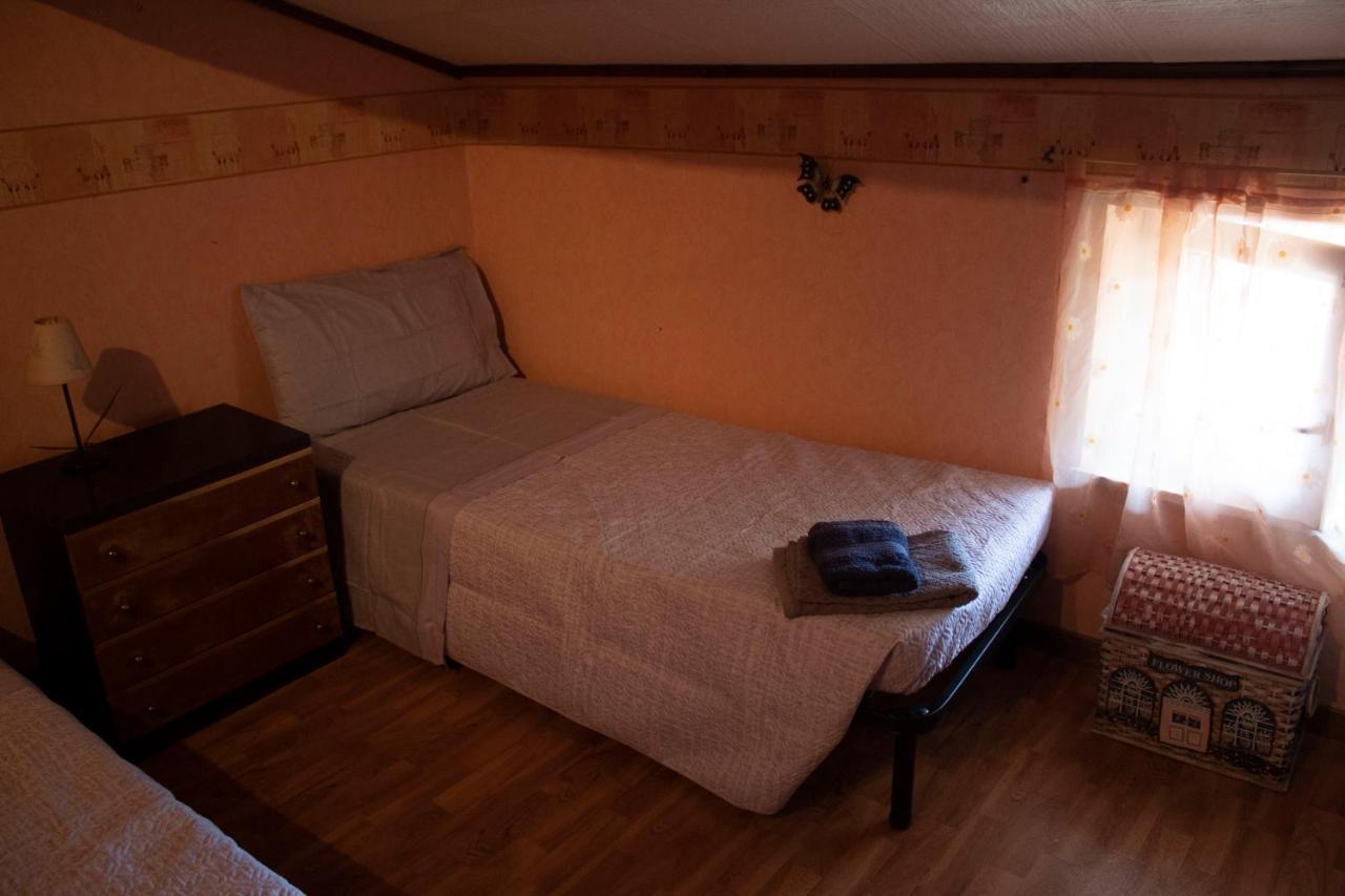 Casa Vacanze Mon Reve Cavalcaselle Exteriér fotografie
